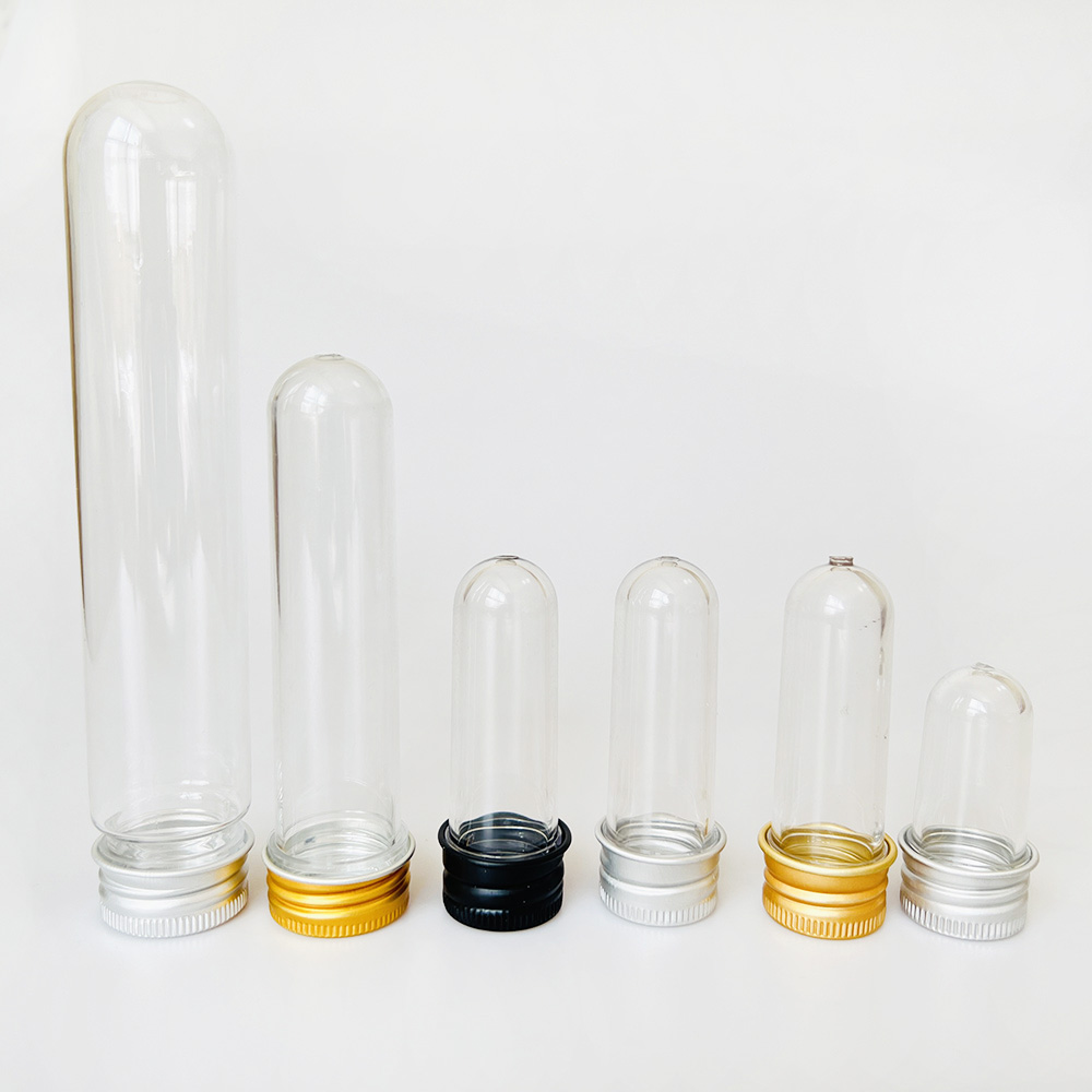 plastic test tube 10ml