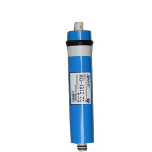 Membrana <span class=keywords><strong>de</strong></span> Ósmosis <span class=keywords><strong>Inversa</strong></span> Doméstica Vontron 1812-75 GPD, Filtro Purificador <span class=keywords><strong>de</strong></span> Agua - Product Image 4