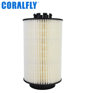 High Efficiency Fuel Filter Element FF5629 P785373 SN70236 Truck Engine Parts Filter - Product Image 1