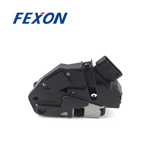 Avant Gauche Actionneur de Serrure De Porte Central Verrouillage Centralisé 937-654/CM5Z54219A65E/CP9Z5421813A Pour <span class=keywords><strong>FORD</strong></span> LINCOLN - Product Image 6