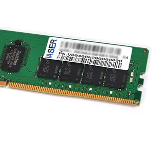 Wholesale Memoria ECC 8GB 16GB 32G-3200AA Server Ram 2933MHZ Oem Memoria DDR4 Server Memory