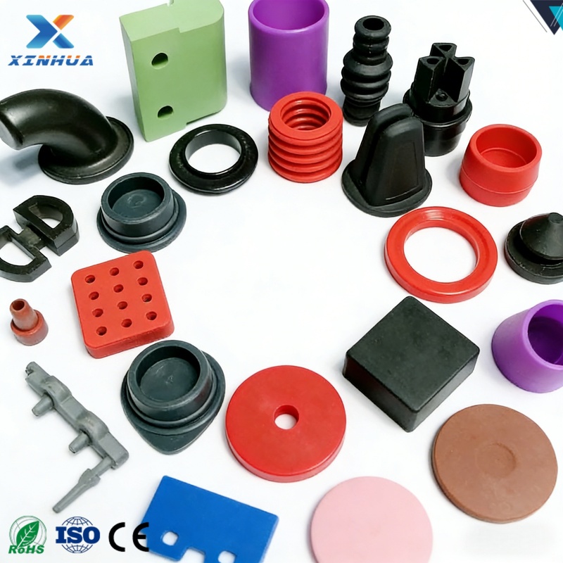 XINHUA Custom Medical Grade Silicone Cleanroom