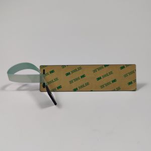 Proveedor <span class=keywords><strong>de</strong></span> Paneles Electrónicos con Botones en Relieve, Teclado <span class=keywords><strong>de</strong></span> Membrana con Interruptor <span class=keywords><strong>de</strong></span> Membrana y Domo Metálico - Product Image 3