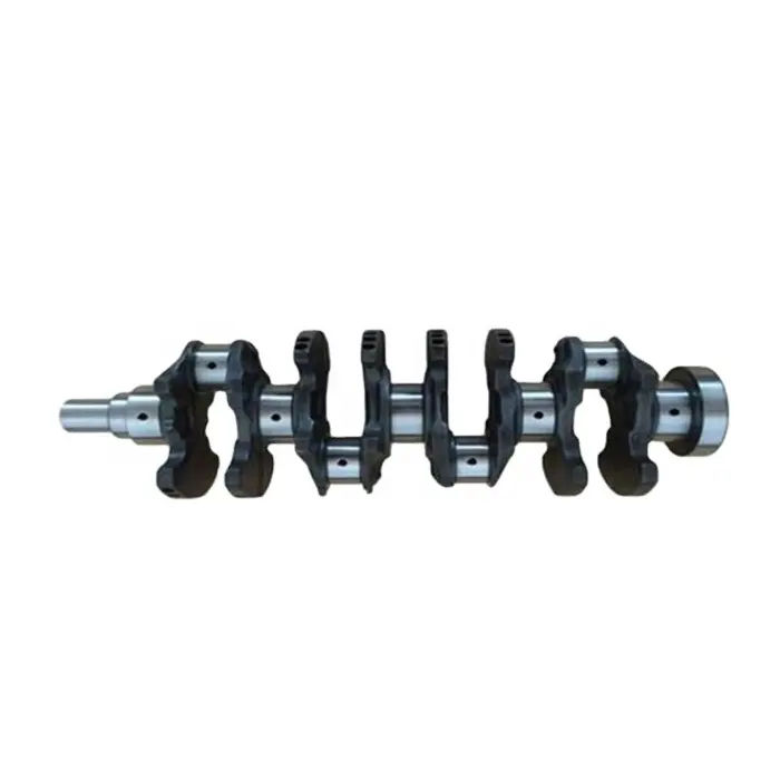 Engine spare parts for 1ZZ 1ZZ-FE crankshaft 13401-22020