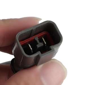 มอเตอร์ล้างรถ Huajiefan รุ่น 76806-SNB-S01  พลาสติกสีดำ สำหรับ Acura RDX Honda Odyssey Civic Accord - Product Image 5