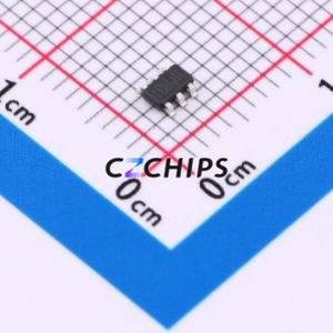 Controlador rectificador síncrono PMIC de circuito integrado IC Chip de circuito integrado nuevo y Original de 1/2" - Product Image 1