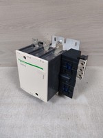 Kontaktor Daya LC1F115 untuk PLC