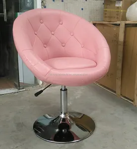 2024 New Design Beauty Salon Waiting Chair Manicure Chairs For Sale