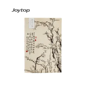 Joytop JT-101088 collezione all'ingrosso di quattro signori composizione libro filo per cucire taccuino