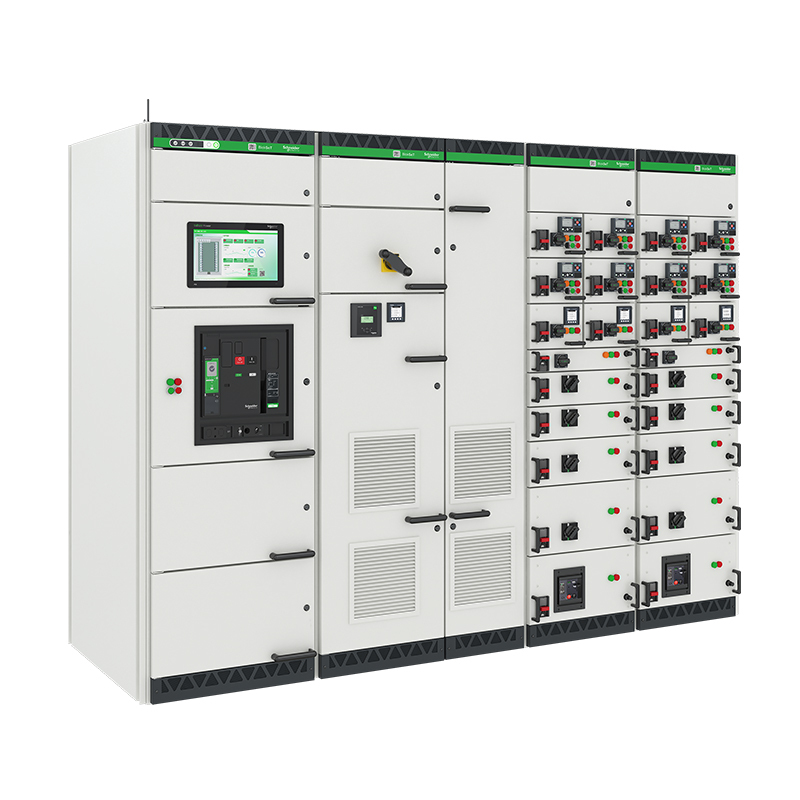 40 5kV 30 2000A Power Distribution