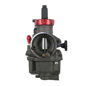 Vente en gros personnalisable Fourniture en vrac personnalisé OEM PE24 <span class=keywords><strong>50cc</strong></span> 350cc 2T 4T Moteur <span class=keywords><strong>Dirt</strong></span> <span class=keywords><strong>Bike</strong></span> Scooter ATV Quad <span class=keywords><strong>Carburateur</strong></span> émail noir - Product Image 5