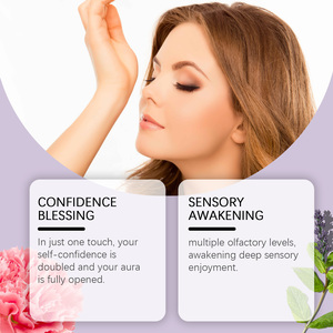 <span class=keywords><strong>Parfum</strong></span> Roll-on Mini Format Femme, <span class=keywords><strong>Parfum</strong></span> Portable à l'odeur de <span class=keywords><strong>Carnation</strong></span>, Longue Durée, Fraîcheur Quotidienne pour Rendez-vous – Meilleure Vente - Product Image 3