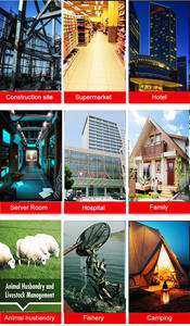 Generador Diésel Silencioso Trifásico de Alta Potencia de 30KW, 40KVA, Arranque Automático, ATS, Resistente a la Lluvia, para Uso Doméstico o <span class=keywords><strong>en</strong></span> Campamentos - Product Image 6