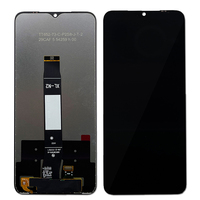 Écran LCD de téléphone portable pour Redmi A1 A1+ A3 K20 K30 K40 S2 Noir, remplacement de l'écran tactile