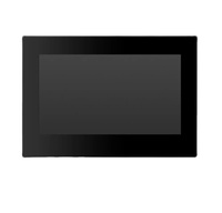 AIsmartlink DWIN Layar Serial Pintar 7 Inci Modul LCD Sentuh Resistif Berkasus DMG80480C070_15WTR