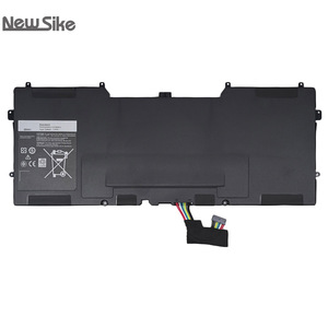 Batterie d'ordinateur portable 7.4V C4K9V pour Dell <span class=keywords><strong>XPS</strong></span> 12 Ultrabook 9Q33 <span class=keywords><strong>9333</strong></span> L221x PKH18 12D-1708 Li-Polymère 55Wh - Product Image 2