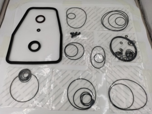 Kit de Reparación de Transmisión Automática ZF4HP22 4HP-22, Juntas y Sellos para Land Rover, Jaguar, Volvo, Accesorios para Automóviles B053820A HENING - Product Image 3
