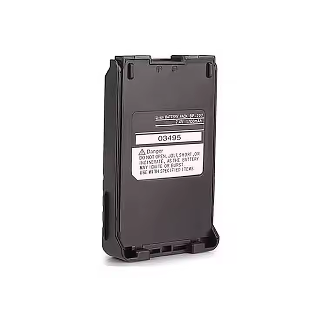 BP-227 Replacement  Battery 1700mAh   for ICOM IC-M88 IC-M87 IC-V85 IC-F50 IC-50V IC-51 IC-F60 IC-F51 IC-F61 & BC-152 Charger