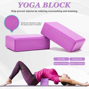 Strongest Comfort Home Fitness Eco Friendly Yoga Wheels Back Exercise Prop with Foam Circle for Pilates & Yoga Stretch Roller - Product Image 3