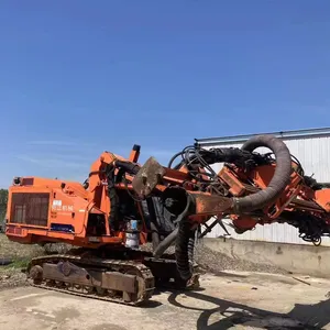 Tamrock 800 square meters Ranger 800 square meters Earth boring machine Drilling rigs motherload Super Motherload for cheap sale