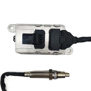 Sensor NOx de Alta Qualidade 2293965 SNS0061G para Substituição em Motores DAF – Solução para Falhas em Testes de Emissões e Problemas de Homologação (MOT) - Product Image 1