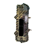 Getrag TCU TCM d'occasion, 10G-DCT 7DCT300, OE:0260001060, Compatible avec Renault Clio V, Captur II, Megane IV, Kadjar
