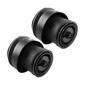 สปริงกันสะเทือนหลัง 2 ชิ้น สำหรับ F15 Air Spring 37126795013 - Product Image 1