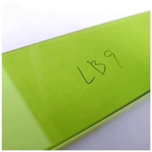 Optique VG8 Vert Filtre Disques En Verre VG5 Fenêtre VG9 Plaques D'objectif VG11 <span class=keywords><strong>LB12</strong></span> LB13 LB14 LB15 Lentille pour Instrument - Product Image 6