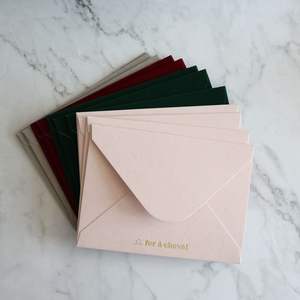 <span class=keywords><strong>Prix</strong></span> d'usine, <span class=keywords><strong>enveloppe</strong></span> personnalisée, estampage à chaud, logo en feuille d'or, <span class=keywords><strong>enveloppe</strong></span> en velours avec impression personnalisée, taille, couleur, rose, vert, bordeaux, ivoire - Product Image 5