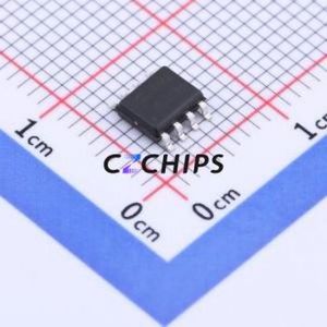 Transistor à effet de champ (MOSFET) AO4882 SOIC-8, original et neuf - Product Image 1