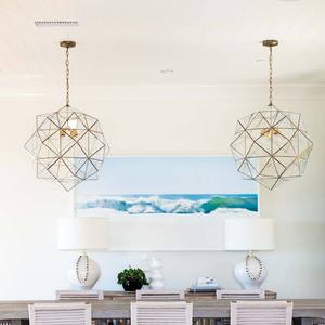 Lampe de lustres suspendus de luxe - Product Image 2