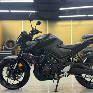 Motocicletas Deportivas Usadas <span class=keywords><strong>Yamaha</strong></span> <span class=keywords><strong>MT</strong></span>-<span class=keywords><strong>03</strong></span> 300 ABS con <span class=keywords><strong>Motor</strong></span> sin Escobillas - Product Image 5