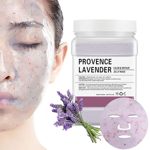 Polvo de Gelatina Hidratante y Blanqueador para el Cuidado Facial, 650g, Múltiples Sabores, Venta al Por Mayor - Product Image 1
