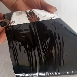 <span class=keywords><strong>เทป</strong></span>กาวอะคริลิกกันน้ำ ทนรังสียูวี สำหรับซีลรอย<span class=keywords><strong>ต่อ</strong></span><span class=keywords><strong>หลังคา</strong></span>  ทำจากอลูมิเนียมฟอยล์ผสมยางบิวทิล/แอสฟัลต์  ความยาว 10 เมตร สำหรับซ่อม<span class=keywords><strong>รอย</strong></span><span class=keywords><strong>ต่อ</strong></span><span class=keywords><strong>หลังคา</strong></span> - Product Image 5