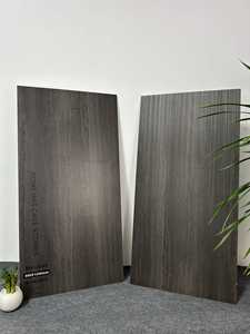 Carrelage mural en travertin, dernières conceptions de carreaux de sol pour salon, carreaux en porcelaine mats pour le sol du salon de la <span class=keywords><strong>maison</strong></span> - Product Image 3