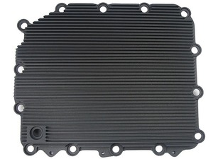อ่างน้ำมันเกียร์แบบคลัตช์คู่ CNC อลูมิเนียม สำหรับ E9x M3 ปี <span class=keywords><strong>2008</strong></span> - 2009 และ E9x M3 Z4 Sdrive35i ปี 2010 ช่วยเพิ่มการกระจายความร้อนได้มากขึ้น 30% - Product Image 2