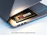 OEM/Txrui High speed 8GB DDR5 4800mhz gaming RAM OEM/Txrui DDR5 RAM Gaming DDR5 RAM 8GB SODIMM DDR5 RAM DDR5 RAM for laptop