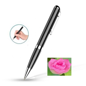 Reproductor mp3 <span class=keywords><strong>de</strong></span> oxidación anódica, grabación <span class=keywords><strong>de</strong></span> <span class=keywords><strong>voz</strong></span>, bolígrafo <span class=keywords><strong>de</strong></span> bola activado por <span class=keywords><strong>voz</strong></span>, <span class=keywords><strong>grabadora</strong></span> <span class=keywords><strong>de</strong></span> <span class=keywords><strong>voz</strong></span> <span class=keywords><strong>para</strong></span> reunión y entrevista - Product Image 3