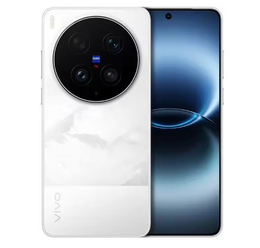 2026 Vivo X300 Ultra 5G Smartphone Mobile Smart Phone 6.8" 144Hz Qualcomm 8 Elite Gen5 6600mAh 100W 40W Wireless Android