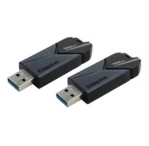 3.2 Gen 1 tốc độ cao pendrives gốc Kingston dtxon 64GB 128GB 256GB DataTraveler exodia Onyx USB Flash Drive