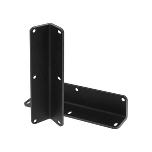 Bán buôn trang trại Kệ khung sắt kim loại trang trí tường nổi góc Brace tấm kim loại Kệ hỗ trợ <span class=keywords><strong>Bracket</strong></span> - Product Image 6