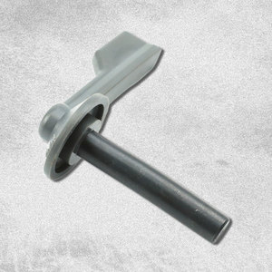 #554139-383 Bouton de manivelle Fit Singer 20U Single Needle Zig Zag <span class=keywords><strong>Machine</strong></span> à <span class=keywords><strong>coudre</strong></span> JACK T20U FEIYUE Régulateur de largeur de point à la main - Product Image 5