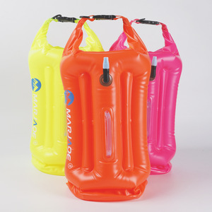 Nouveau design Flotteur de sécurité à bulles de natation avec ceinture réglable Équipement de piscine sportive Bouée de natation pour bébé - Product Image 6