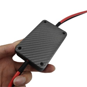 Interrupteur électronique haute intensité 10 à 100 V pour véhicules à énergie nouvelle, camping-cars, robots, sous-marins et drones L516 - Product Image 4