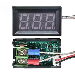 Termômetro <span class=keywords><strong>Digital</strong></span> Industrial de Alta Temperatura Tipo K <span class=keywords><strong>XH</strong></span>-<span class=keywords><strong>B310</strong></span> 12V -30~800 Graus (1 Peça) - Product Image 3
