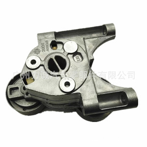 Nouvelle poulie tendeur automobile FB3Q-6A228-AD 1D0015980 BB3Q6A228AD - Product Image 2