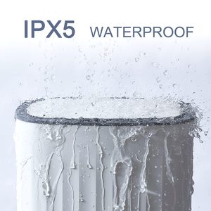 Elpheco 10L Cảm Biến Thông Minh Thùng Rác Có Thể Không Thấm Nước Chống Mùi Im Lặng Đóng Cho Phòng Tắm Phòng Ngủ Nhà Bếp - Product Image 4