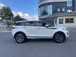 <span class=keywords><strong>Land</strong></span> <span class=keywords><strong>Rover</strong></span> Range <span class=keywords><strong>Rover</strong></span> <span class=keywords><strong>Evoque</strong></span> <span class=keywords><strong>2020</strong></span> 249PS, edición de tecnología deportiva de SE de - Product Image 4