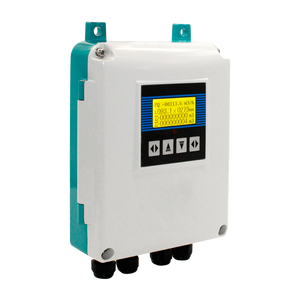 高精度DN500電磁流量計 | 排水/灌漑に最適 - Product Image 2