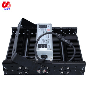 Đèn Pha Mỏng Smd Hình Chữ Nhật 7500 Lumens <span class=keywords><strong>100W</strong></span> 200W 400W 500W Đèn Sân Vận Động Bảo Hành 5 Năm Đèn Pha <span class=keywords><strong>Led</strong></span> 150W Cho Ngoài Trời - Product Image 2